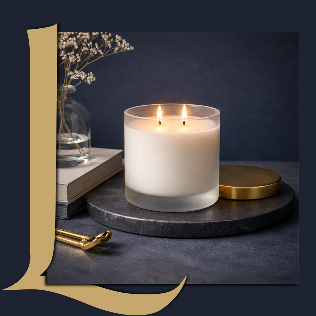 Bougies Parfumées