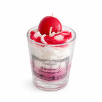 Bougie Macaron Gourmand