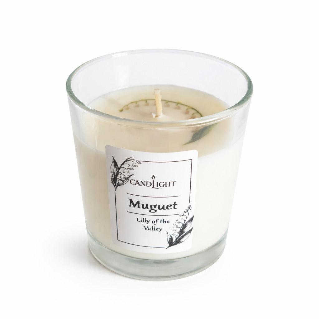 Muguet - Lily of the Valley