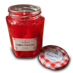 Confiture Fraise