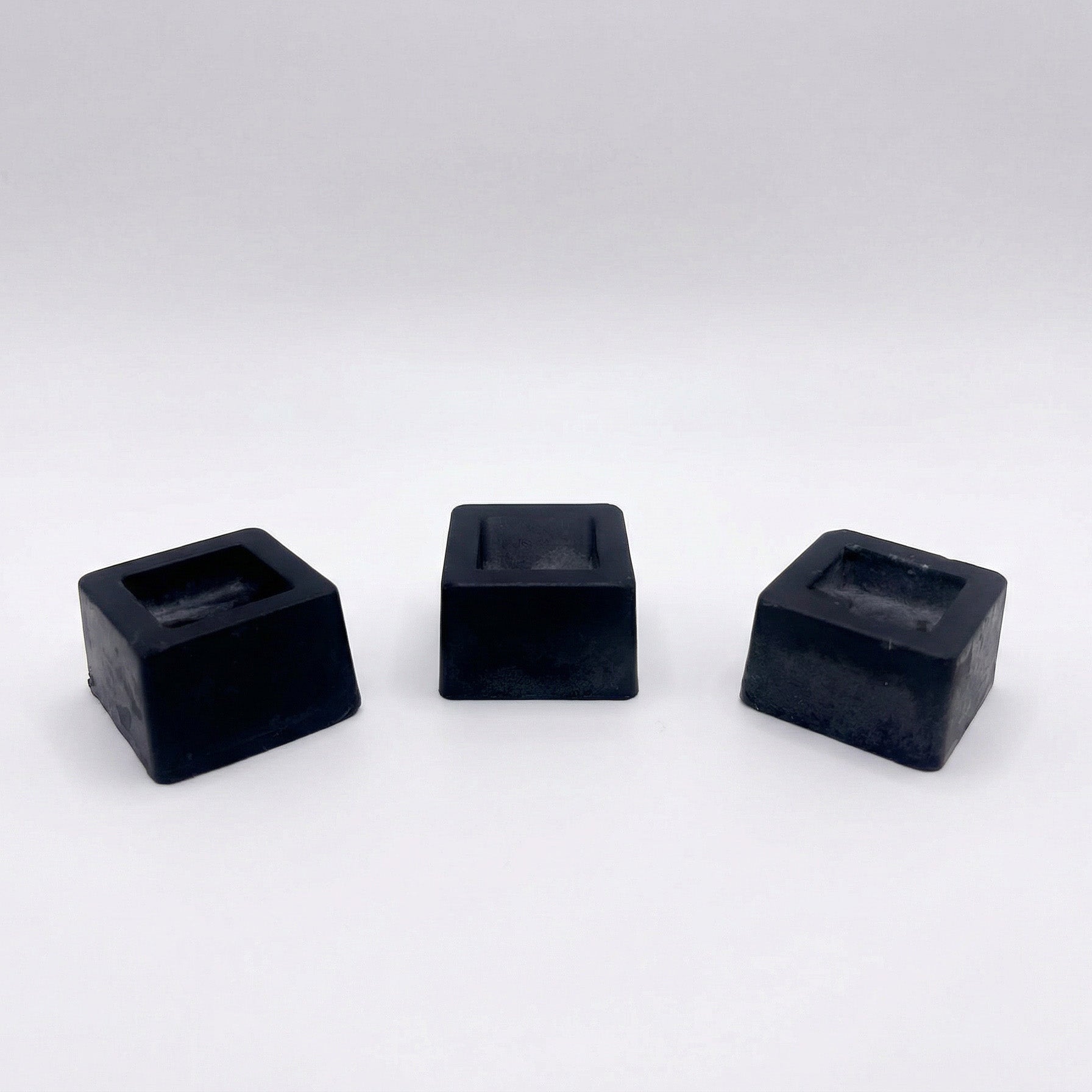 Fondant parfumé Nuit Mystérieuse