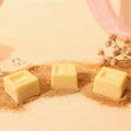 Fondant parfumé Sable Doré
