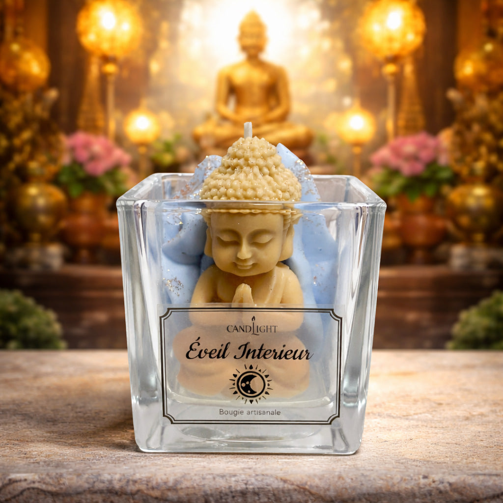 Éveil Intérieur - Petit Format