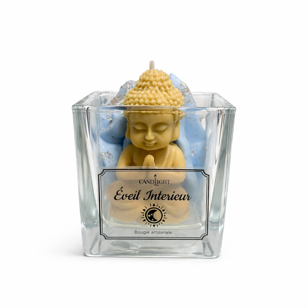 Éveil Intérieur - Petit Format