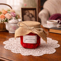 Confiture Framboise